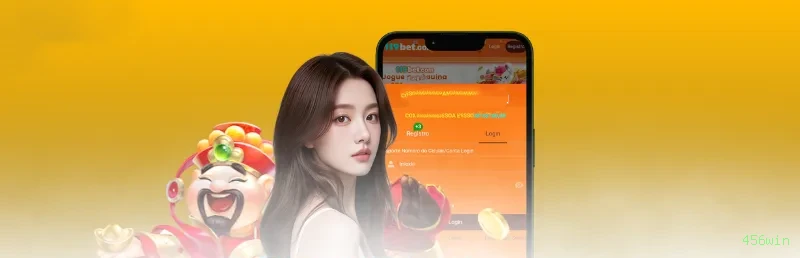 Download app 456win Android iOS