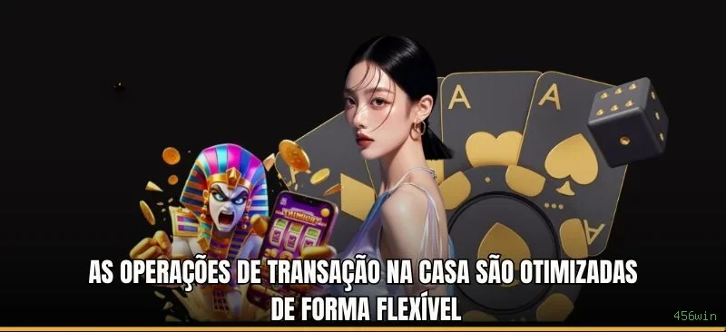 Cashback VIP 456win - reembolso semanal